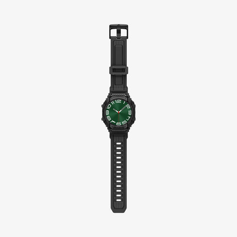 Spigen Galaxy Watch Series Case+Band Rugged Armor Pro